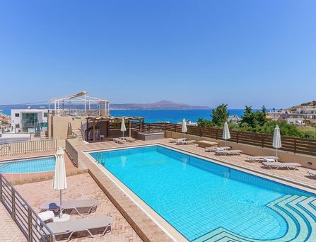 Sunrise Suites