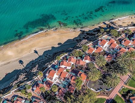 Aldiana Club Fuerteventura