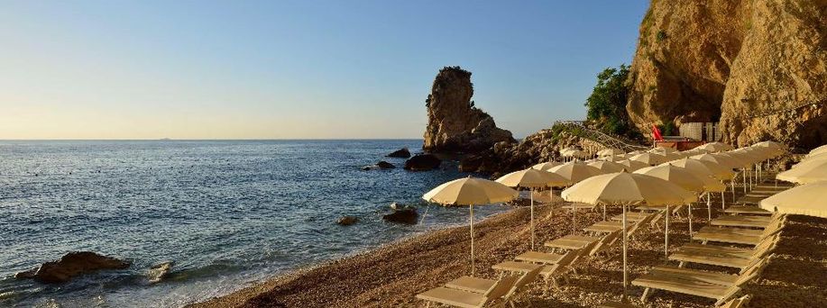 Unahotels Capotaormina