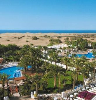 Hotel Riu Palace Maspalomas