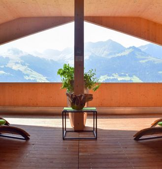 Kräuter & Spa DAS SCHÄFER