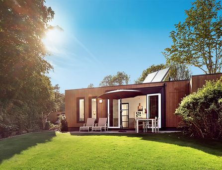 Center Parcs Park Eifel 