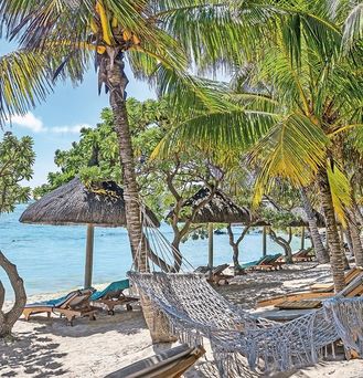 Seasense Boutique Hotel & Spa