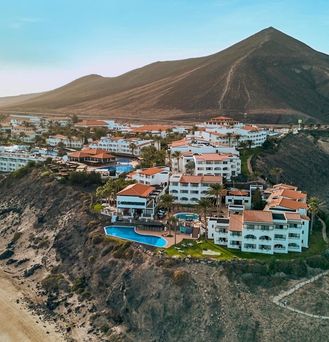 TUI MAGIC LIFE Fuerteventura