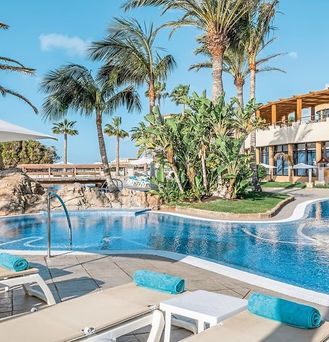 Iberostar Waves Playa Gaviotas