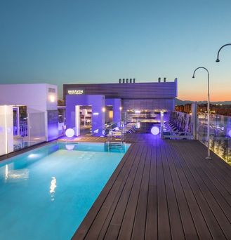 Barceló Málaga