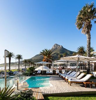The Bay Hotel