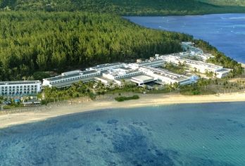 Hotel Riu Palace Mauritius