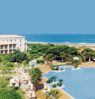 Valentín Sancti Petri Spa