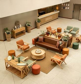 Lagoon Beach Hotel