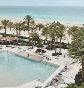 ROBINSON Jandia Playa