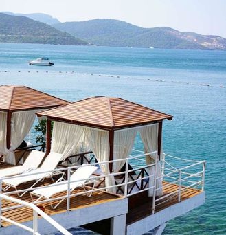 Blue Dreams Resort