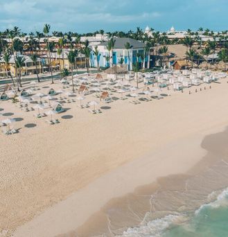 Iberostar Selection Coral Bavaro