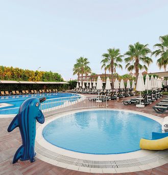 Hane Family Resort
