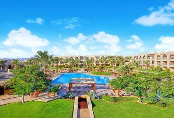 Jaz Makadi Star & Spa