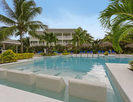 Grand Palladium Lady Hamilton Resort & Spa