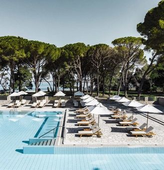 Falkensteiner Hotel Adriana 