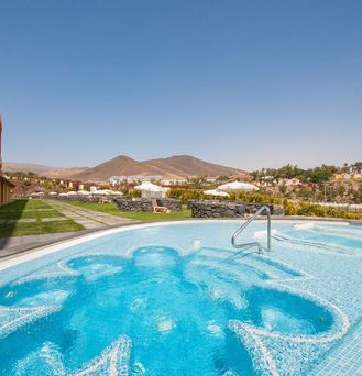 Iberostar Waves Playa Gaviotas