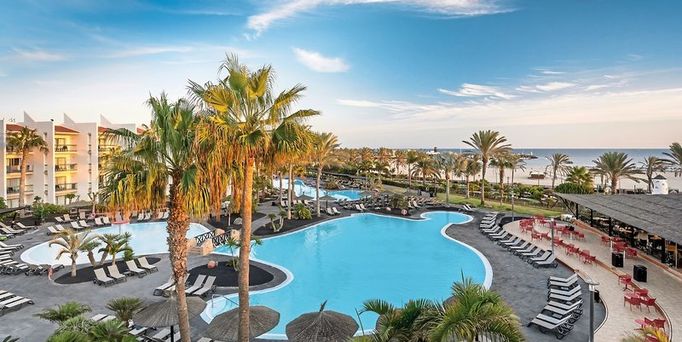 Barceló Fuerteventura Mar