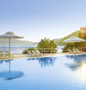 Hapimag Sea Garden Resort Bodrum