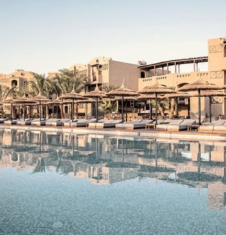Cook's Club El Gouna
