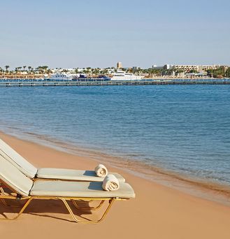 Iberotel Makadi Beach by JAZ