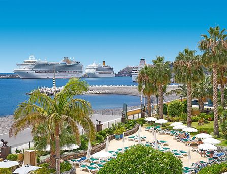 PortoBay Santa Maria