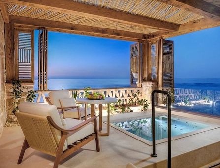 Mövenpick Resort El Quseir