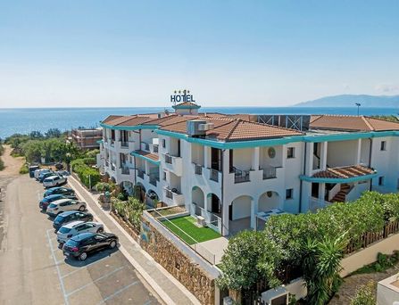 Hotel i Ginepri