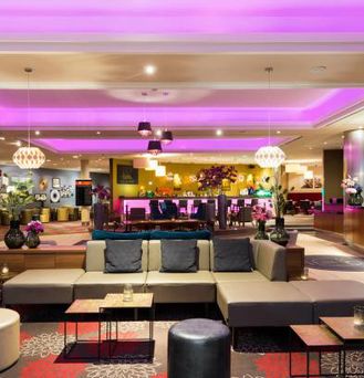 Leonardo Royal Hotel Düsseldorf Königsallee