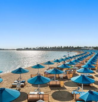 Pickalbatros Dana Beach Resort