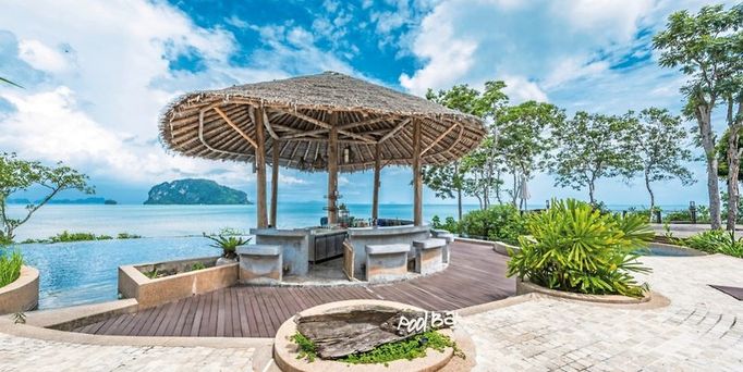 Koh Yao Yai Village
