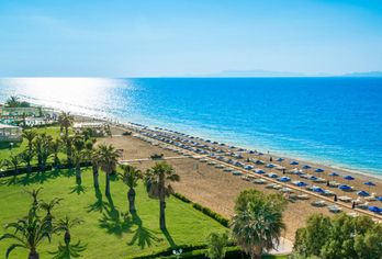 Sun Beach Resort