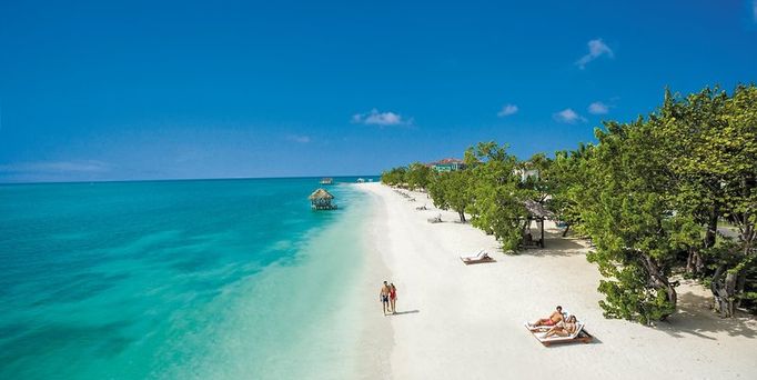 Sandals South Coast