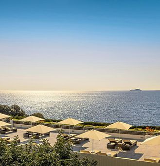 President Hotel, Valamar Collection