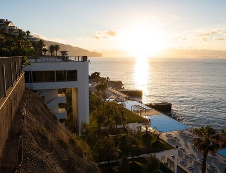 Vidamar Resorts Madeira