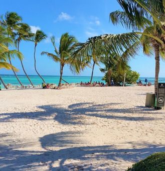 Punta Cana Seven Beaches