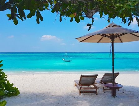 The Barefoot Eco Hotel