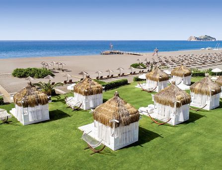 Hilton Dalaman Sarigerme Resort & Spa 