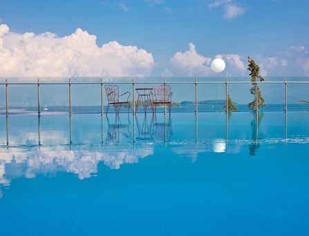 Kontokali Bay Resort & Spa