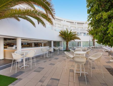 Iberostar Selection Lanzarote Park
