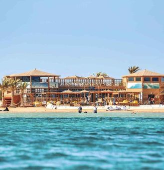 The Breakers Diving & Surfing Lodge