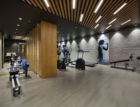 Fer Hotel