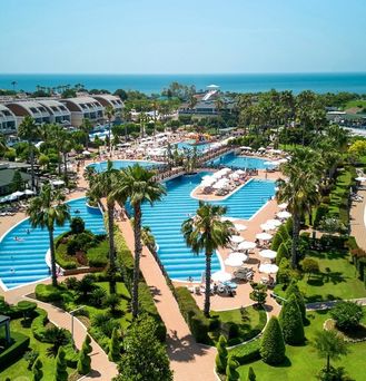 TUI MAGIC LIFE Jacaranda