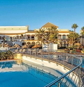 Aldiana Club Andalusien