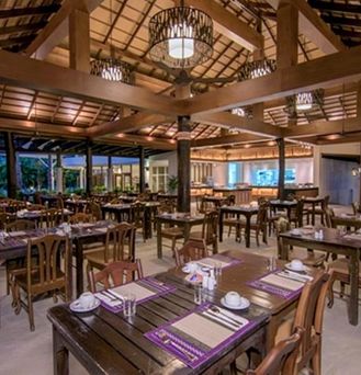 The Leaf Oceanside by Katathani Collection