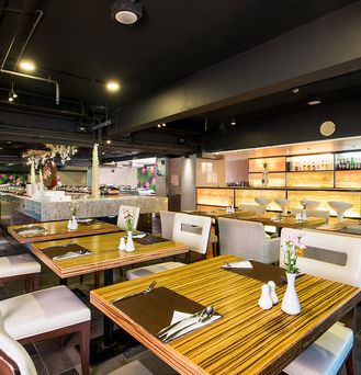Furama Silom Bangkok