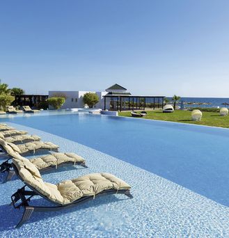 Iberostar Selection Kantaoui Bay