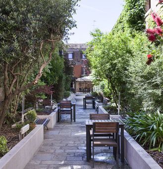 Eurostars Residenza Cannaregio