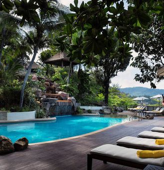 Centara Villas Phuket